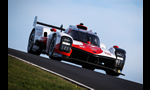 TOYOTA GAZOO Racing INTRODUCES GR010 HYBRID HYPERCAR